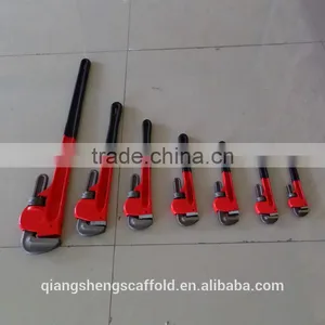 Industrial Stillson Wrench for Sale thumbnail-3