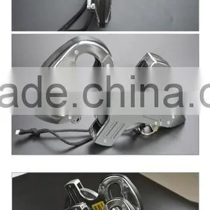 100M Posture Steel Tape/Long Distance Measurment/Iron Frame Long Steel Tape- QUITE thumbnail-4