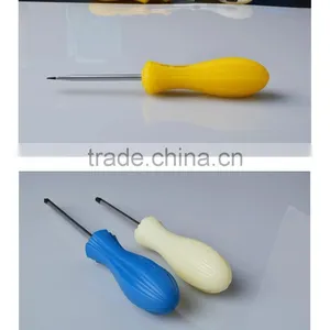 Large Flat Head Screwdriver for Slotted Screws thumbnail-4