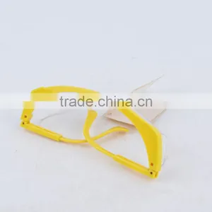 Hot Selling Adjustable Protective Eyeware Safety Glasses thumbnail-4
