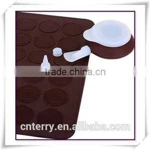 Macarons Decoration Set thumbnail-1