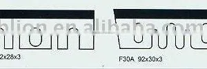 Portable Wood Planer Knife Blade for Wood Cutter (1001) thumbnail-1