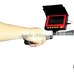 4.3inch TFT Underwater Fishing Camera Fish Finder Camera With Record Founction thumbnail-1