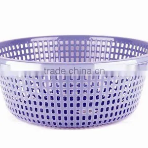 Round Colander 15" thumbnail-1
