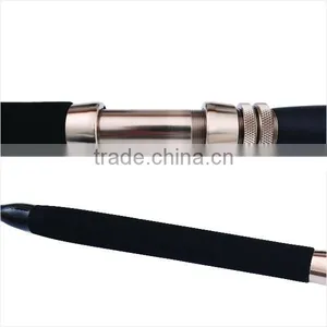 551 Fiberglass Boat Trolling Fishing Rod thumbnail-2