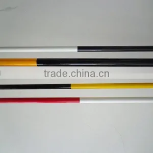 2015 Hot Sale Fiberglass Golf Flagsticks, Golf Course Flagpole thumbnail-3