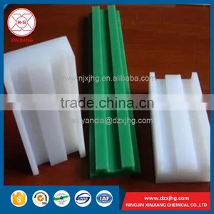 Heat Resistant Plastic High Impact Custom Guide Rail thumbnail-3