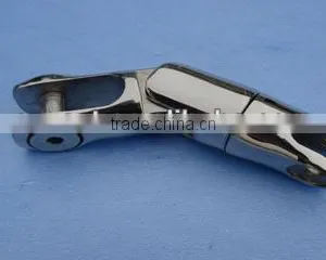 STAINLESS STEEL ANCHOR CONNECTOR thumbnail-4