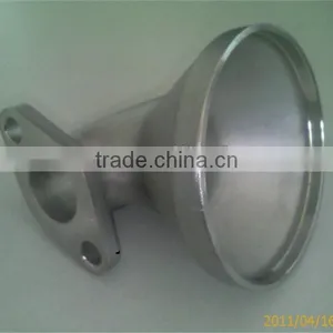 Stainless Steel Castings Valve thumbnail-1