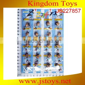 Wholesale Football Team Keychains thumbnail-1