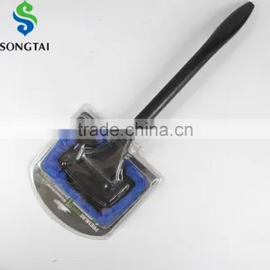 Car Brush With Disassembled Dishcloth thumbnail-1