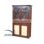 HALF DISPLAY CABINET thumbnail-1