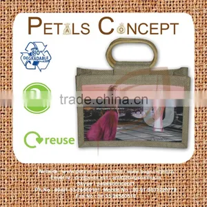 Petals Concept.com Serving Best in Jute Bag Industry thumbnail-1