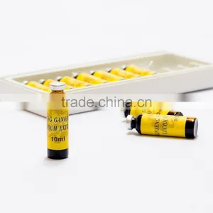 Ginseng & Ganoderma Extract Oral Liquid ,10MLX10pieces ,OEM Package thumbnail-1