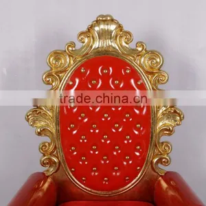 Santa Throne thumbnail-3