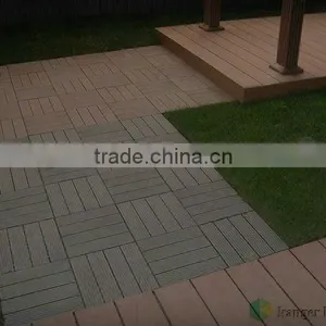 Outdoor Decking Title 300*300mm With Durable Surface thumbnail-1