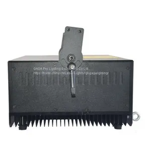 2W/3W/7W/10W Animation OEM Laser Light Stage Light With Scanner thumbnail-3