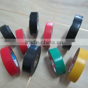 Electrical Insulation PVC Tape thumbnail-3