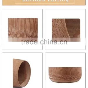 Green Source---Bamboo Water Cup thumbnail-2