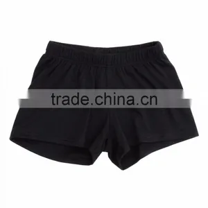 Wholesale Sweat Shorts Stripe Shorts Pants Reflective Stripe Cycling Shorts thumbnail-3