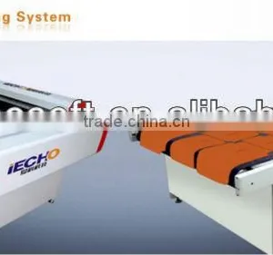 IECHO Carpet Cutting Machine thumbnail-2