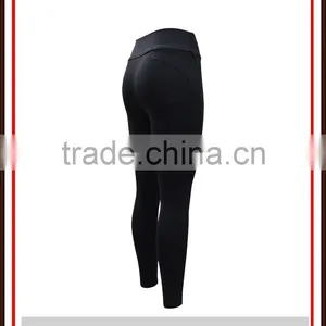 Women's Premium Active Workout Pants thumbnail-1