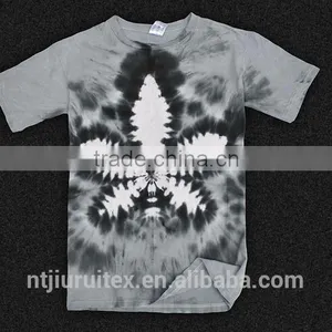 Men Tie Dye T-shirt , Design Customized T-shirt thumbnail-1