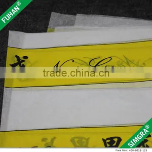 Top Grade Food Wrapping Wax Paper,Printed Food Gift Wrapping Paper thumbnail-2