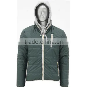 Women Parka Jacket thumbnail-1