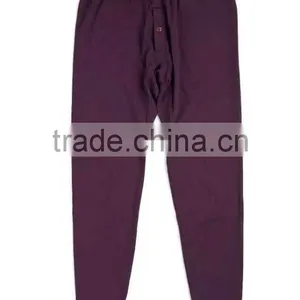 2016 Men Thermal Pants thumbnail-5