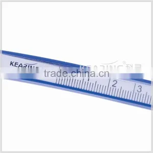 Kearing Brand 60cm Durable and Professional Fashion Design Flexible Curve Ruler # KF-60 thumbnail-5