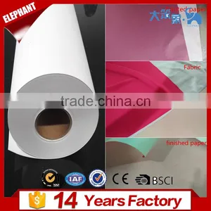 100gsm Sublimation Paper Big Format for Garment thumbnail-1