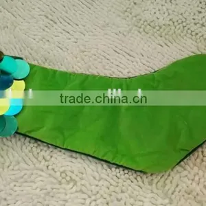 Garment Stocks New Designs Colorful Christmas Socks thumbnail-3