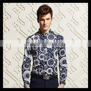 Fashion Brand Superior Quality Man Polyester t Shirt Mauritius thumbnail-1