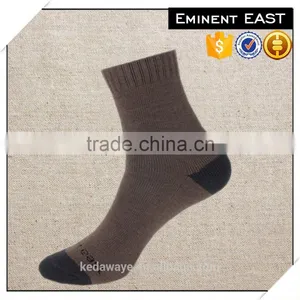Merino Woolen Winter Socks thumbnail-1