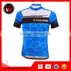 Retro Cycling Jersey, Novelty Cycling Jerseys, Jersey Cycling thumbnail-1