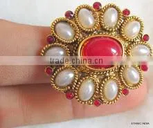 Finger Ring ETHN0000028 thumbnail-1