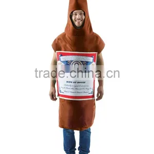 Stagmeister Beer Bottle Costume thumbnail-1