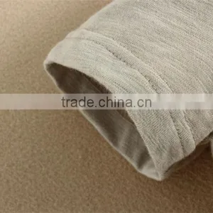 2015 Summer Wholesale High Quality Mom and Bab Tshirt Knitting Design thumbnail-5