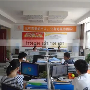 Nanchang Zhixiang Knitwear Co., Ltd. company overview - view 3 thumbnail