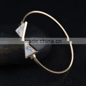 Zm54061a Jewellery Latest 2017 Jewelry Charms Bracelets for Women thumbnail-3