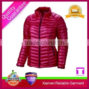 Best Heavy Padded Winter Jacket China Wholesale thumbnail-3