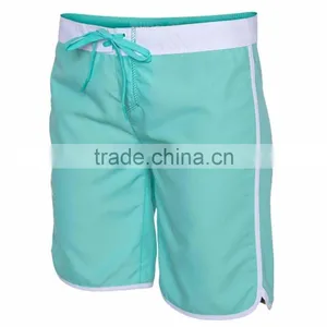 Good Quality Custom Printed Quick Dry Athletic Shorts for Women thumbnail-1