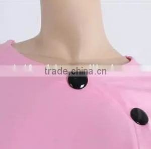 Ladies Garment Factory Manufacture Custom Fashion Womens Casual Clothes thumbnail-2