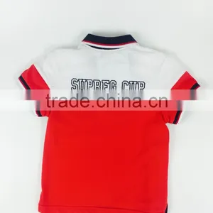 Hot Sale Baby Shirt Made in China thumbnail-2