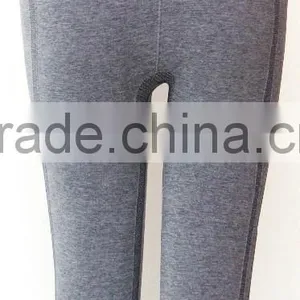 Seamless Fashion Sports Wear Yoga Pants thumbnail-3