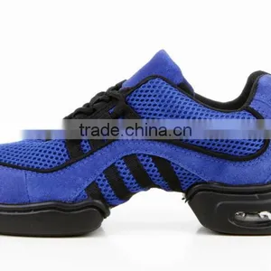 High Quality Dance Jazz Sneakers Shoes thumbnail-1