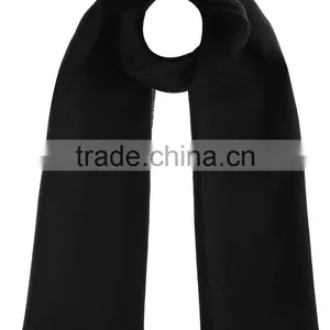 Winter Warm Outdoor Wear Knit Wool Scarf Men thumbnail-2