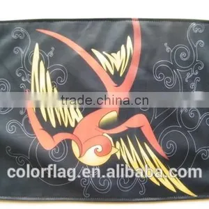Promotional Printed Car Flag thumbnail-3