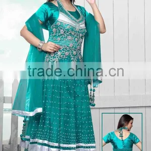 Designer Lehenga / Indian Lehenga Choli / Ethnic Wear / Wedding Wear / Bridal Wear Lehenga thumbnail-4